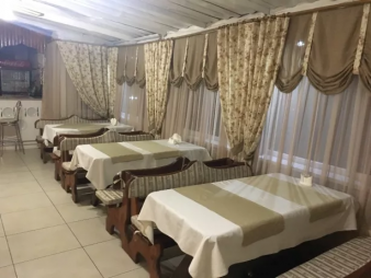 Кафе с летней площадкой в Харькове